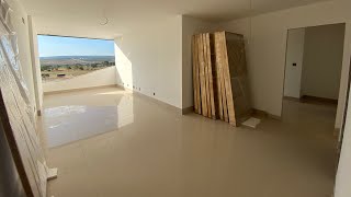 Apartamento 130 m2 Vazado Vista Livre Setor Noroeste SQNW 111