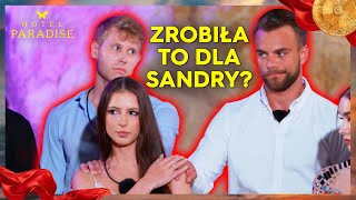 Andrzej ODPADŁ z programu! 😱Czemu Karolina wybrała Mateusza? Liczy na coś więcej? | HOTEL PARADISE 9