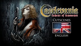 Castlevania: Lament of Innocence | Cutscenes - Movie (English)