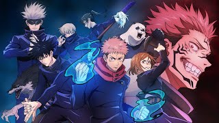 JumpJutsu Kaisen Cursed Clash