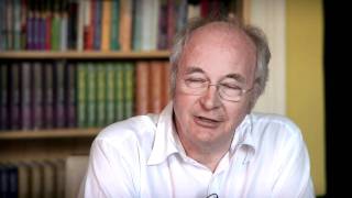 The Adventures Of The New Cut Gang by Philip Pullman- David Fickling Q & A