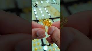 latest gold ring 💍 design 2023 ||newest collection 🥰||#shorts #viral