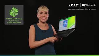 Acer Spin 5- 2020