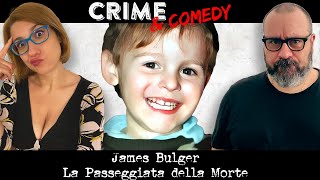 James Bulger - La Passeggiata della Morte - 104