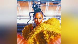 Superbowl Halftime Show - Rihanna (Studio Version)