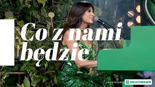 Sylwia Grzeszczak - Co Z Nami Będzie [Akustycznie]