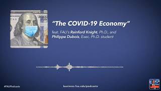 The COVID-19 Economy