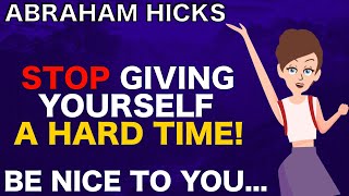 This is FOR YOU If You Want To Invite New Manifestations! - Abraham Hicks