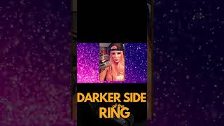 Ashley Massaro Breaks Silence #DSOTR #darksideofthering  #wwe #wwf #vincemcmahon