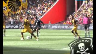 Soweto Derby Preview - Kaizer Chiefs vs Orlando Pirates