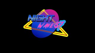 Synthwave music (2024 Stream)