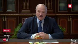 ЧВК "Вагнеровские" РФские боевики арестованы. Лукашенко о боевиках.