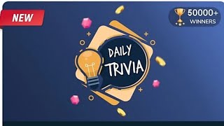 Flipkart Daily Trivia Quiz Answers Today 28DECEMBER2020