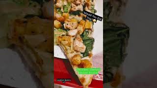 Would U Eat It? #pizza #chicken #food #nyc #new #yummy #ytshorts #viral #health #foodie #music #yt