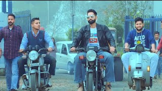 Kaafla Kali Gadiya Ka | Neeraj Tusham | Boys Attitude Song | Haryanvi Attitude Song | Ps Black Music