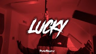 [FREE] (NR) Lucii x Tzgwala x YA Vocal Drill Type Beat 2021 "LUCKY" Drill Instrumental 2021