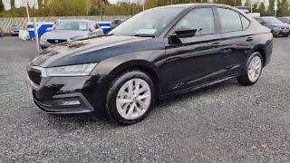 Skoda Octavia AMB 2 0TDI 115