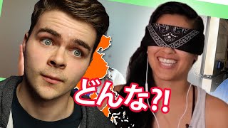 Polyglot Reacts to GUESS THE LANGUAGE (Exotic Edition)