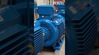 Mathis Menzel introduces Menzel Elektromotoren GmbH from Berlin, Germany in just 30 seconds