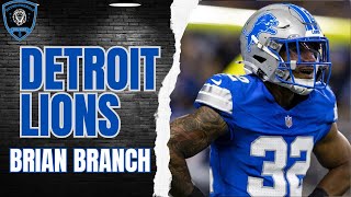 Detroit Lions Defense: The Secret to Their Continued Dominance!