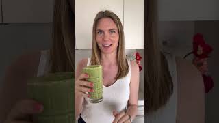 Fenchel-Sellerie-Apfel-Smoothie – ANA+NINA #smoothie #rezept #gesund