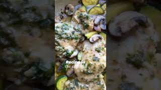 Healthy and Easy Weeknight Chicken Piccata Recipe