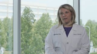 Courtney Hanak, MD | Cleveland Clinic Vascular Surgery