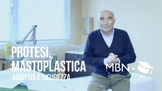 AskMBN - 206: Protesi, Mastoplastica Additiva e Sicurezza #askmbn #mastoplasticaadditiva