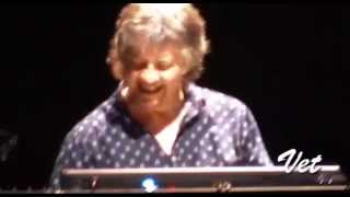 Deep Purple - Perfect Strangers (live Milano 21 luglio 2013)