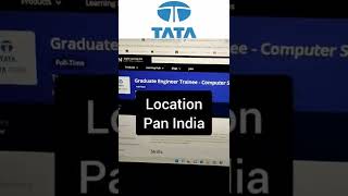 TATA Power is Hiring Graduate Engineer Trainee