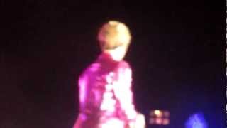 SMTOWN Bangkok 121125 DJ Got Us Fallin' In Love - Sehun