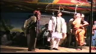 AMBADAS SHAHIR VIRUDHA MORESHWAR SHAHIR | DUYYAM KHADI GAMMAT SHAHIRI KHADA TAMASHA VIDEO |CD 5 -1