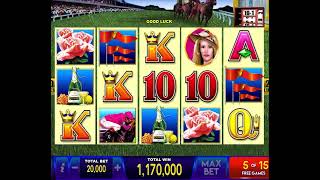 카지노 슬롯머신 이게임 정말 재밌음 casino slot interesting game free game