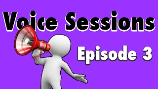 Voice sessions #3 - Fourdiesel  ||World of Tanks Blitz||