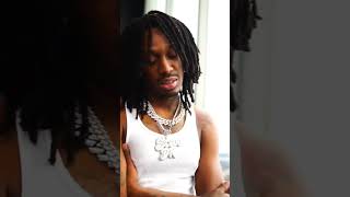 Memo600 Speaks On Rich Homie Quan #shortsyoutube #shortsviral