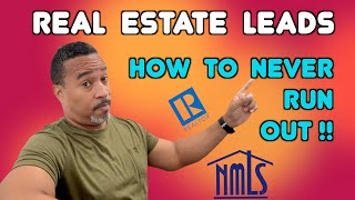 How To Get Real Estate Leads Online