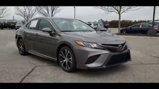 2020 Toyota Camry Augusta, Martinez, Evans, Grovetown, Aiken, North Augusta, SC U903116