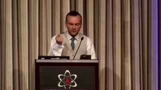 James Croft – Champions of Dignity: Humanism in Ferguson and Beyond (2015 National Convention)