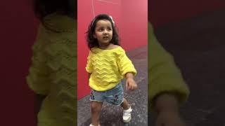 Lakadi Ki Kathi Kathi pe Ghoda #youtubeshorts #cute #trending #viral #cutebaby #kids #funny