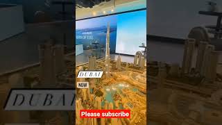 Dubai Burj khalifa , future museum 😱✌️🔥#shorts #viral #viralvideo #dubai