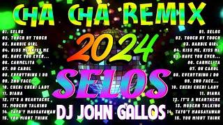 📌🇵🇭↗️Nonstop Cha Cha Remix 2024🔑 Bagong Nonstop Tagalog Cha Cha Remix 2024📤Waray Waray Cha Cha