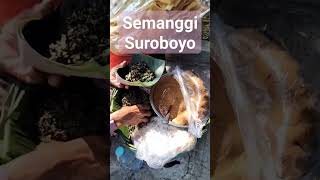 Semanggi Suroboyo