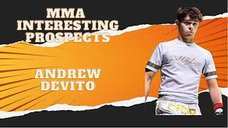 Andrew DeVito - Interview