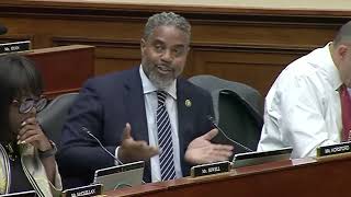 Congressman Horsford Advocates for Focusing on National Security Instead of Wedge Issues