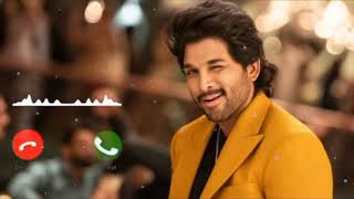 alluarjun ramulo ramula no copyright ringtone | best ringtone | alluarjun ringtone | PR RINGTONE |