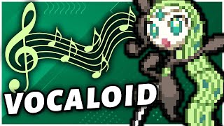 How Overpowered Is Meloetta? - Starter Spotlight