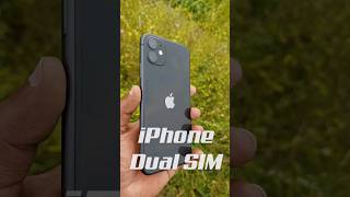 #dualsim #iphone #technology #malayalamtech #kerala #apple #jio #airtel #smartphone