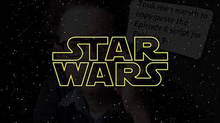 JJ ABRAMS RUINED STAR WARS