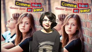 La chronique de Suzanne sur "Comme frère et soeur"