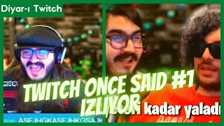 Kendine Müzisyen - Twitch Troll Montaj #58 İzliyor (Twitch Adam)